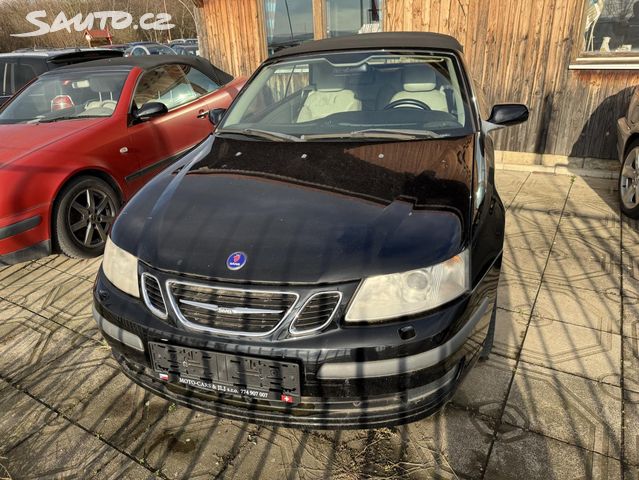 Saab 9-3